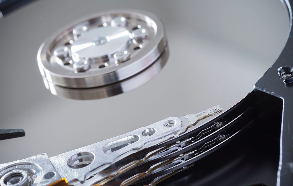 12 years of HDD analysis brings insight to the bathtub curve’s reliability 12 years of HDD analysis brings insight to the bathtub curve’s reliability