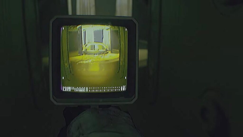 13 years after it was announced, sci-fi horror game Routine has a release date of December 4 13 years after it was announced, sci-fi horror game Routine has a release date of December 4