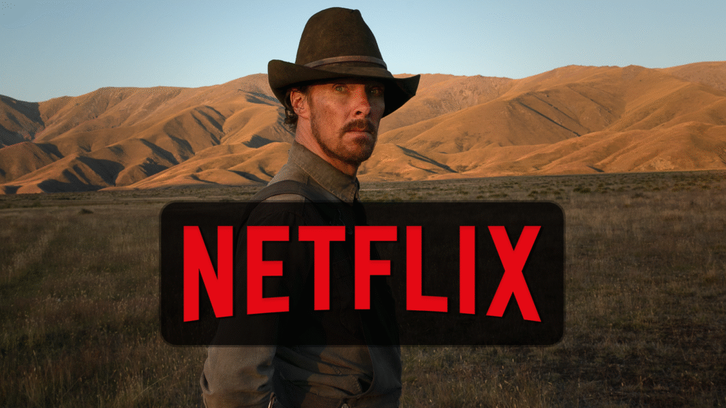 3 must-watch Western movies to stream on Netflix right now