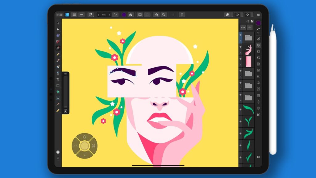 3 of the best Affinity design apps are free on iPad — and we don’t know for how long 3 of the best Affinity design apps are free on iPad — and we don’t know for how long