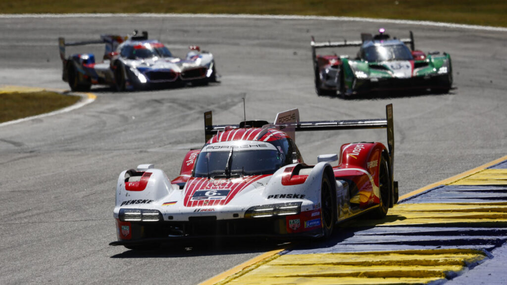 3 years, 4 championships, but 0 Le Mans wins: Assessing the Porsche 963 3 years, 4 championships, but 0 Le Mans wins: Assessing the Porsche 963