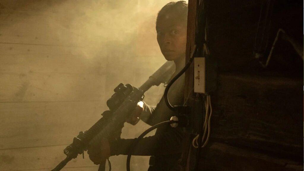 40 Acres, Hand That Rocks, Spidey and Iron Man: What’s New to Watch on Disney+ and Hulu the Week of October 17, 2025 40 Acres, Hand That Rocks, Spidey and Iron Man: What’s New to Watch on Disney+ and Hulu the Week of October 17, 2025