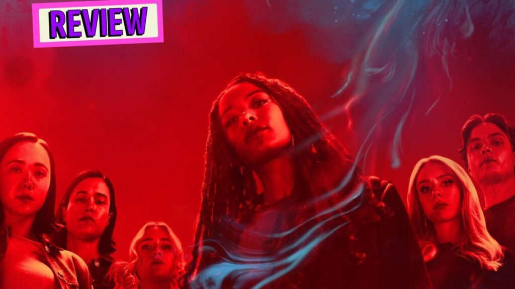 5 Things We Liked, and 5 We Didn’t, About ‘Gen V’ Season 2 5 Things We Liked, and 5 We Didn’t, About ‘Gen V’ Season 2