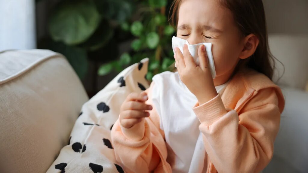 5 Ways To Prevent Your Kids From Getting Sick During Back-To-School Season 5 Ways To Prevent Your Kids From Getting Sick During Back-To-School Season
