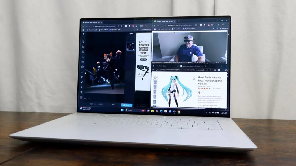 5 apps I always install on every new Windows PC – and why they’re essential 5 apps I always install on every new Windows PC – and why they’re essential