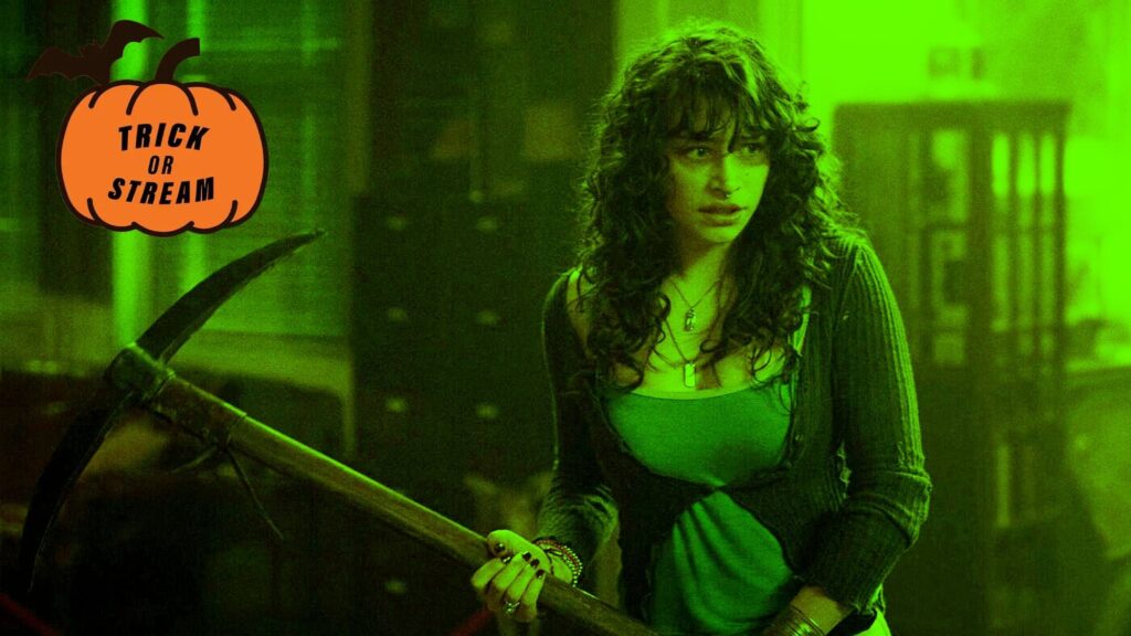 5 best Halloween movies to stream on Netflix right now 5 best Halloween movies to stream on Netflix right now