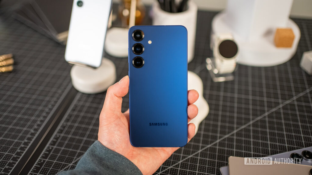 5 changes the Galaxy S26 needs to win over frustrated fans 5 changes the Galaxy S26 needs to win over frustrated fans