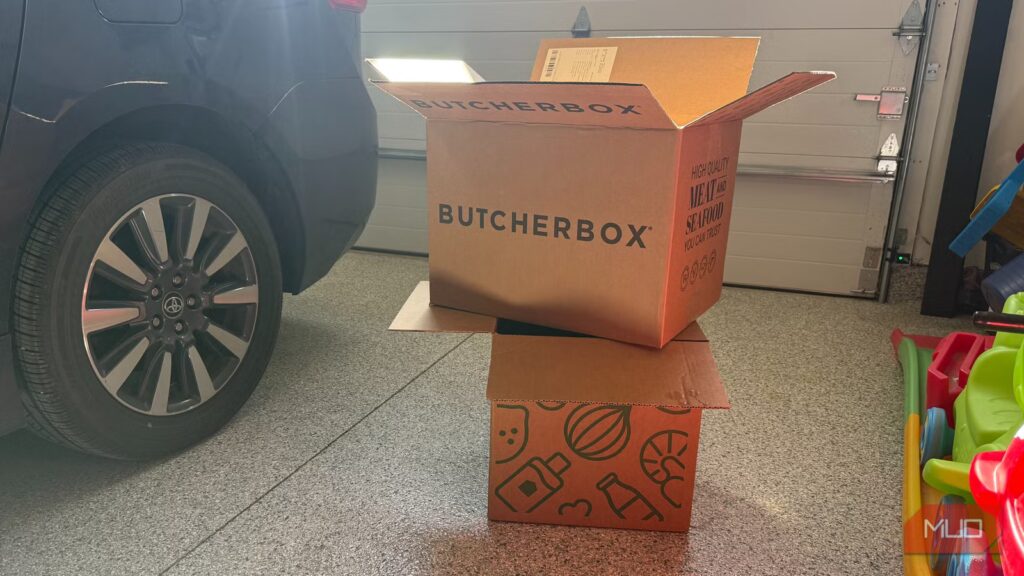 5 genius uses for leftover cardboard boxes after your next delivery