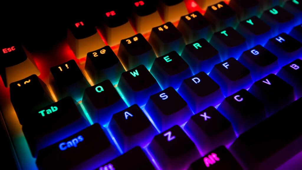 50+ Windows keyboard shortcuts that effectively improved my work productivity