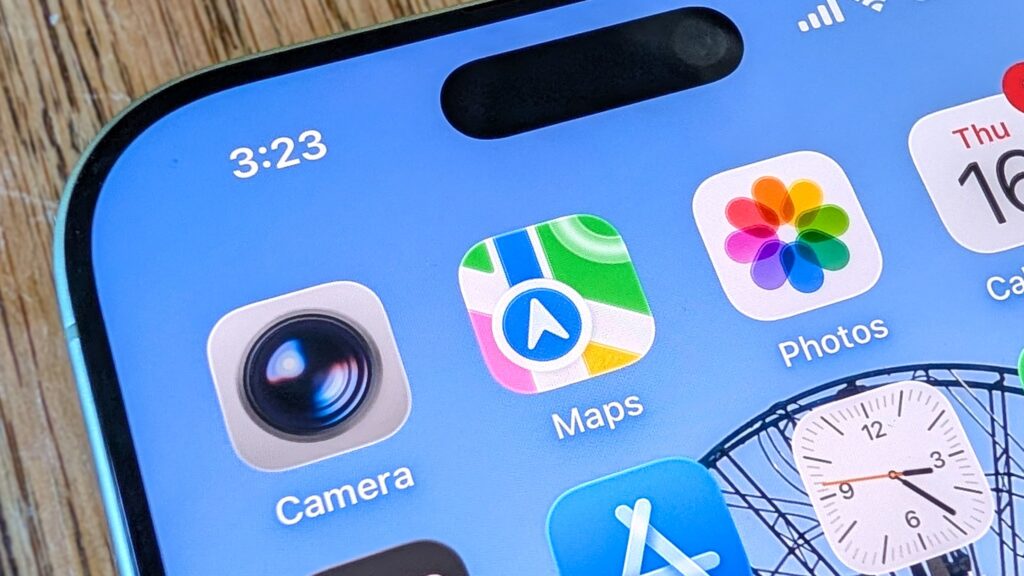 7 iOS Maps features I use to get the most out of Apple’s navigation app 7 iOS Maps features I use to get the most out of Apple’s navigation app
