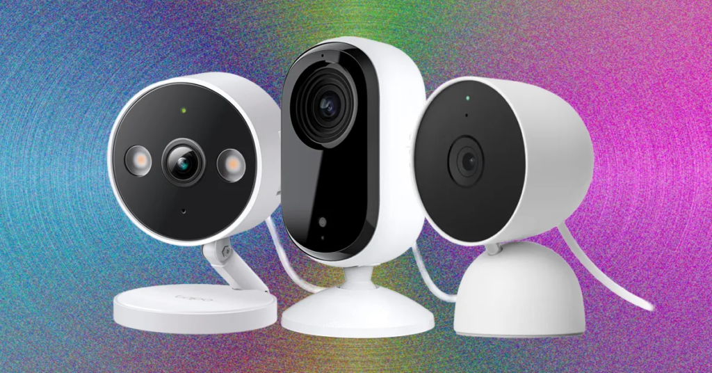 8 Best Indoor Security Cameras (2025): For Homes and Apartments 8 Best Indoor Security Cameras (2025): For Homes and Apartments