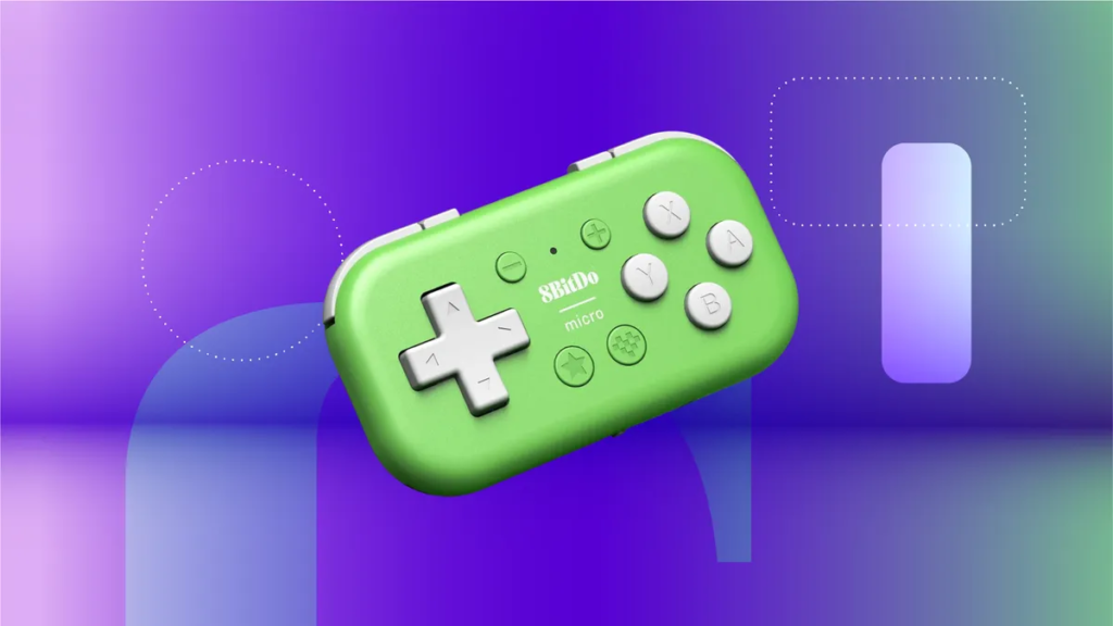 8BitDo’s Pocket-Sized Micro Controller Just Hit a Record Low 8BitDo’s Pocket-Sized Micro Controller Just Hit a Record Low
