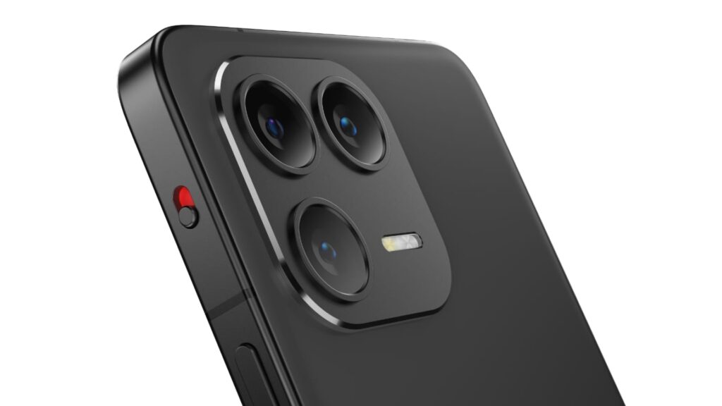 A 9 de-Googled device with a physical killswitch A 9 de-Googled device with a physical killswitch