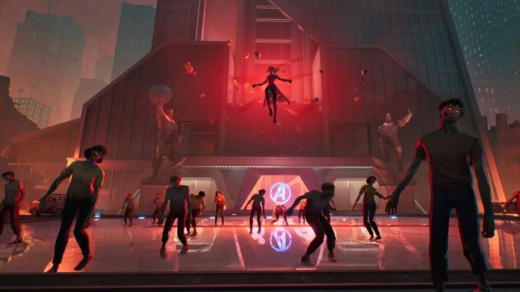 A New ‘Marvel Rivals’ Mode Brings in Some ‘Marvel Zombies’ A New ‘Marvel Rivals’ Mode Brings in Some ‘Marvel Zombies’