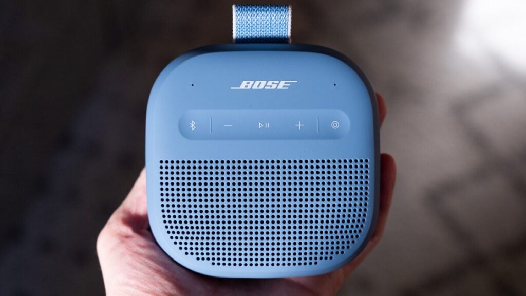 A Tiny Speaker You Could Actually Love A Tiny Speaker You Could Actually Love