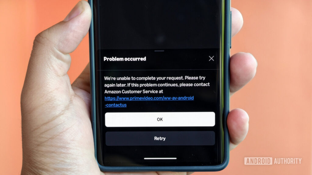 A ton of services are down or facing issues right now (Update: Fixes applied) A ton of services are down or facing issues right now (Update: Fixes applied)