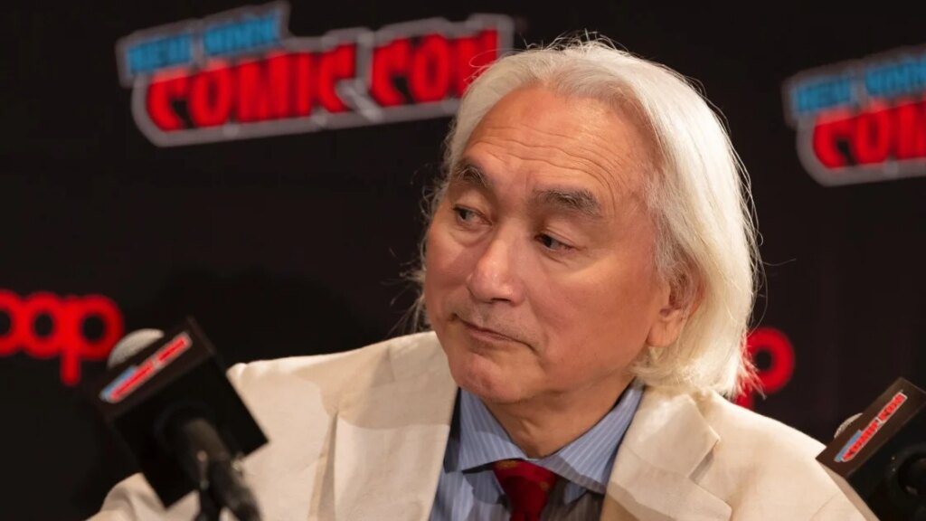 AI Deepfakes Targets Physicists to Push Claim That Comet Is an Alien Spacecraft AI Deepfakes Targets Physicists to Push Claim That Comet Is an Alien Spacecraft