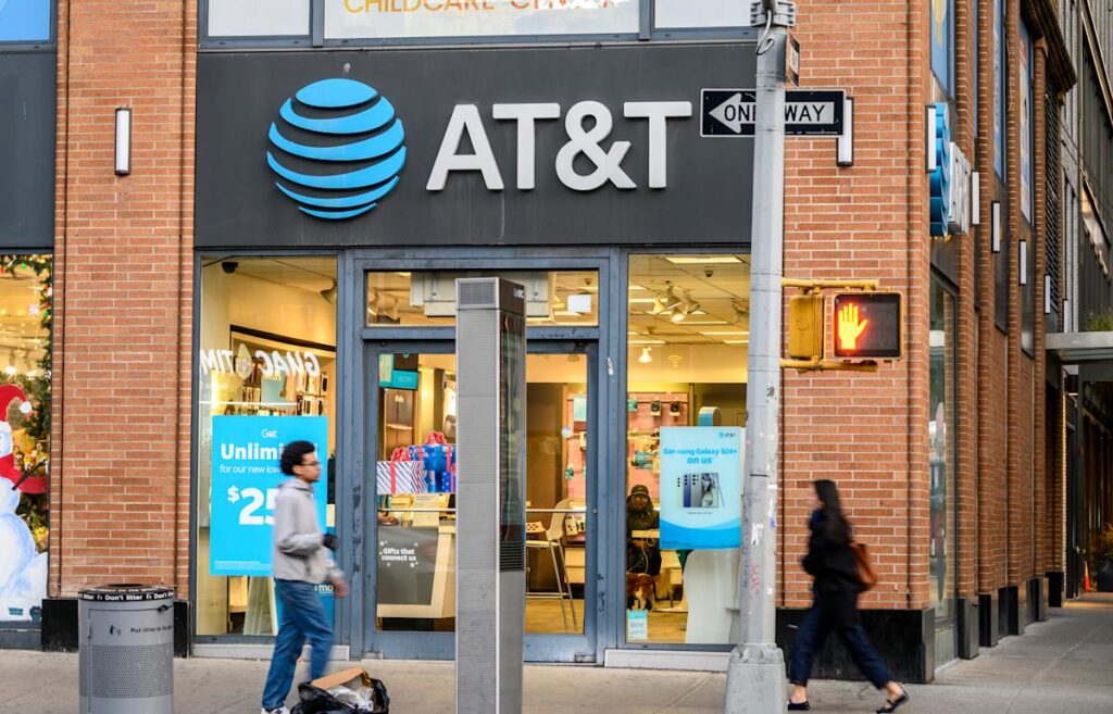 AT&T’s home internet is getting a price hike AT&T’s home internet is getting a price hike