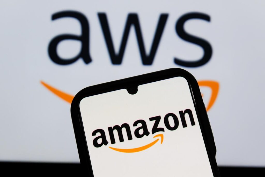 AWS fell on its face, knocking many apps, websites and games offline AWS fell on its face, knocking many apps, websites and games offline