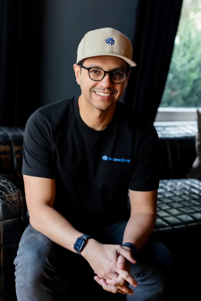 AccessGrid raises .4M to help turn phones into key fobs AccessGrid raises .4M to help turn phones into key fobs