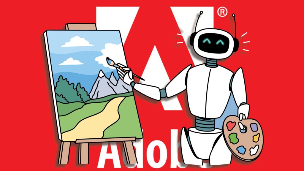 Adobe wants to help your business create its own company Firefly AI models Adobe wants to help your business create its own company Firefly AI models