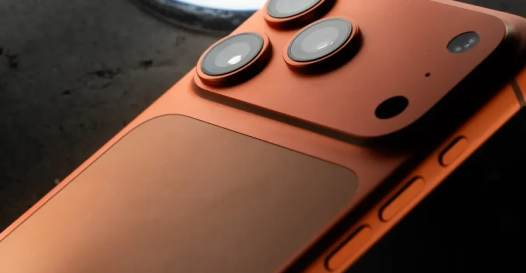 Adobe’s Project Indigo camera finally adds iPhone 17 support Adobe’s Project Indigo camera finally adds iPhone 17 support