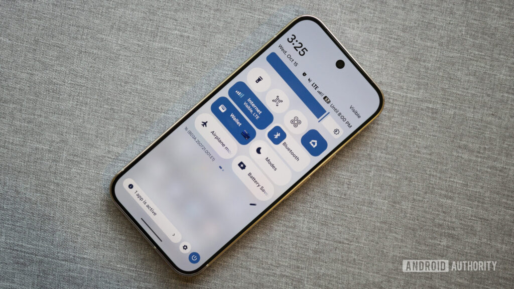 After a month with Material 3 Expressive, I admit I was wrong After a month with Material 3 Expressive, I admit I was wrong