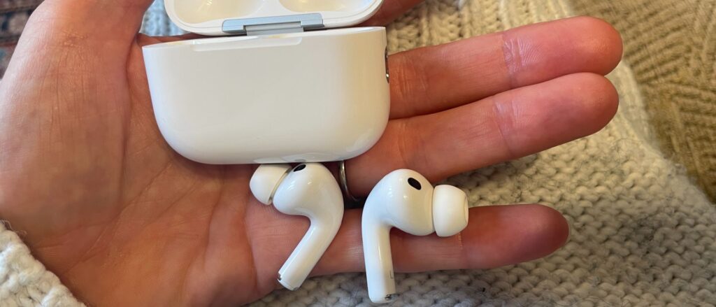 AirPods Pro 3 review: stamina is perhaps the only minor issue in an otherwise near-perfect set of noise-cancelling earbuds AirPods Pro 3 review: stamina is perhaps the only minor issue in an otherwise near-perfect set of noise-cancelling earbuds