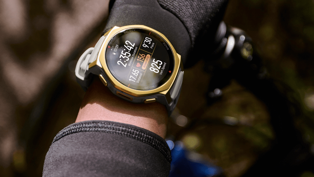 Amazfit Just Launched a Rugged Watch That Won’t Weigh You Down Amazfit Just Launched a Rugged Watch That Won’t Weigh You Down