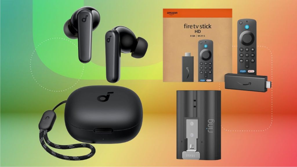 Amazon Deals of the Day: My Go-To Budget Earbuds Are 50% Off Again Amazon Deals of the Day: My Go-To Budget Earbuds Are 50% Off Again