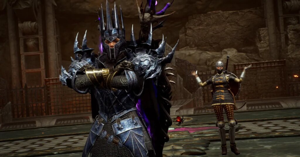 Amazon is ditching MMOs and cranking out party games