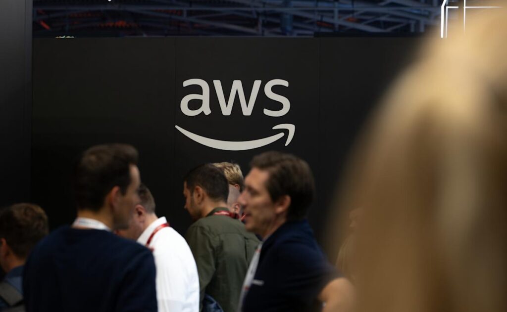 Amazon says automation bug caused massive AWS outage Amazon says automation bug caused massive AWS outage