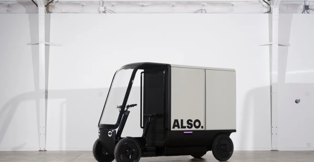 Amazon wants to buy ‘thousands’ of Rivian’s pedal-assist cargo bikes Amazon wants to buy ‘thousands’ of Rivian’s pedal-assist cargo bikes