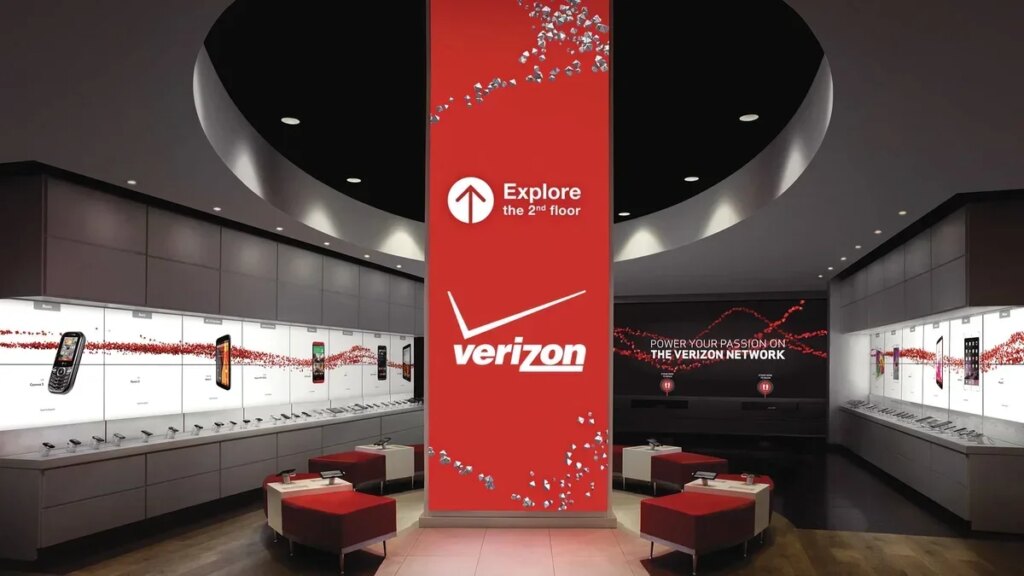 An email from Verizon is making customers’ day
