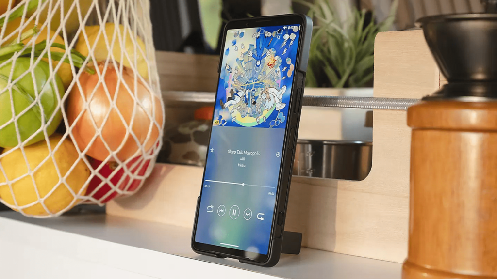 Android 16 Is Live for These Sony Phones—Here’s Who Got It First