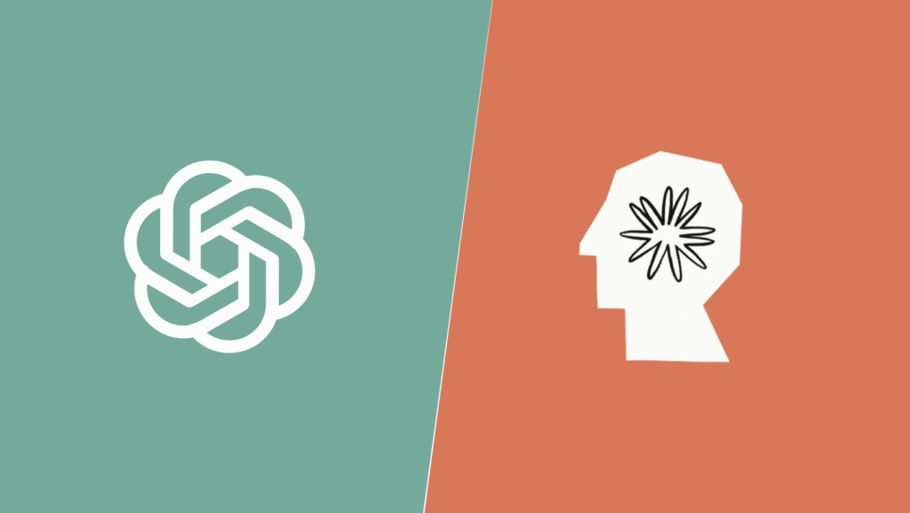 Anthropic is leading the AI race — and it’s all thanks to this one problem OpenAI can’t solve Anthropic is leading the AI race — and it’s all thanks to this one problem OpenAI can’t solve