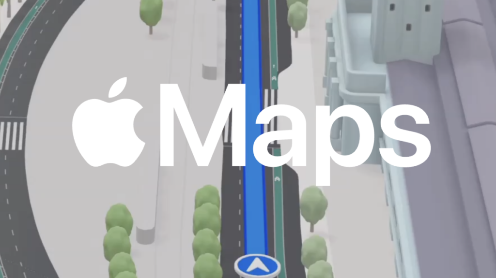 Apple Maps might get ads next year Apple Maps might get ads next year