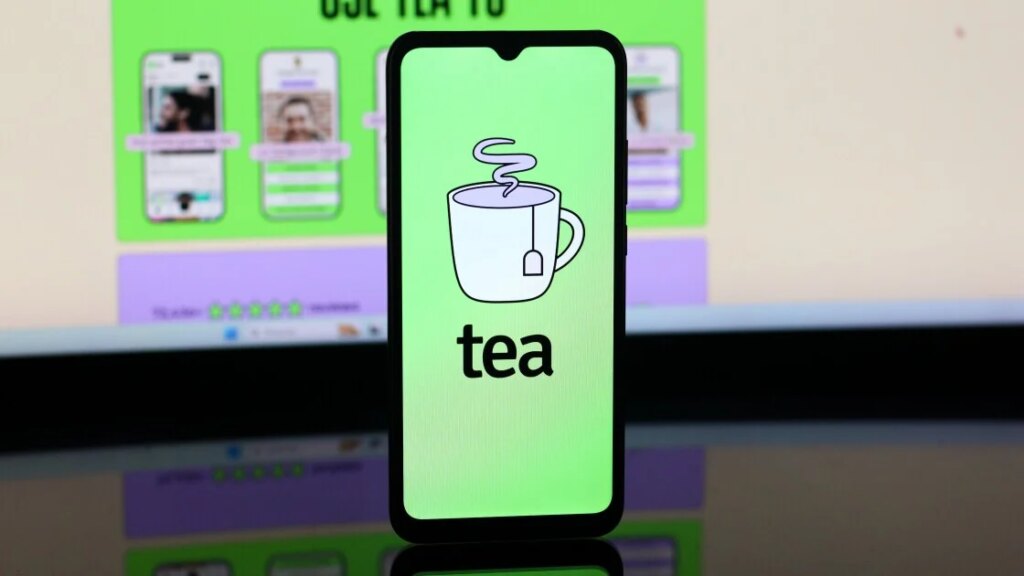 Apple Pulls Popular Tea Dating Apps Citing Privacy Concerns