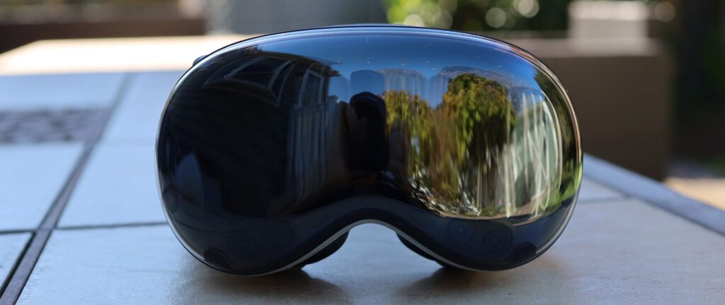 Apple Vision Pro M5 review: faster, clearer, and finally comfortable Apple Vision Pro M5 review: faster, clearer, and finally comfortable