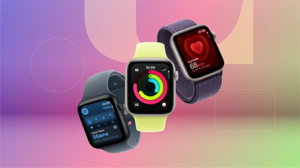 Apple Watch SE 3 Deals: Where to Find This Already Affordable Smartwatch for Even Less Apple Watch SE 3 Deals: Where to Find This Already Affordable Smartwatch for Even Less