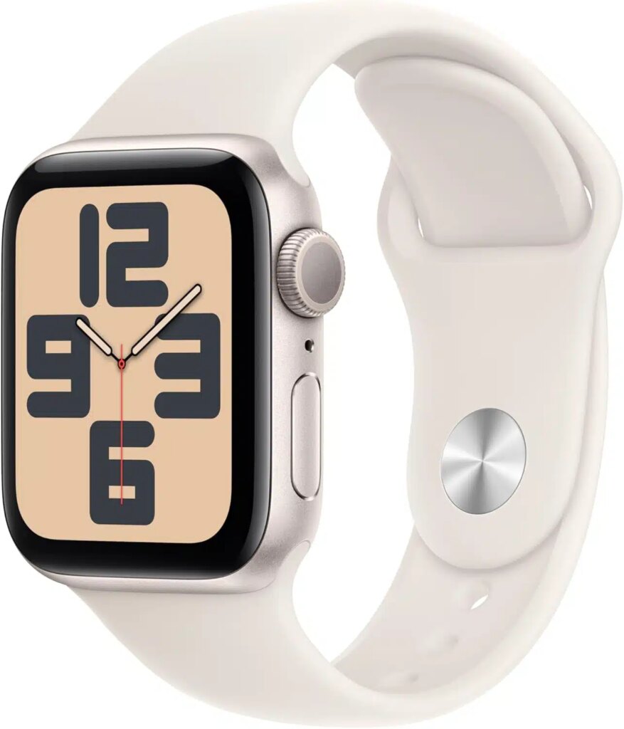 Apple Watch SE Marked Off On Amazon Apple Watch SE Marked Off On Amazon
