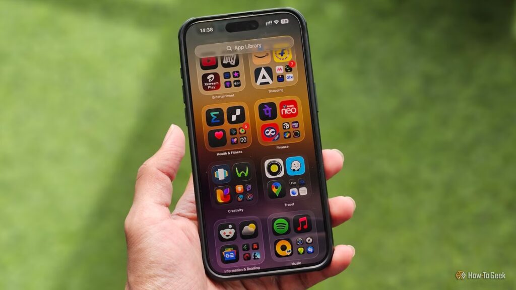 Apple’s Newest iPhone App Is More Useful Than You Think Apple’s Newest iPhone App Is More Useful Than You Think