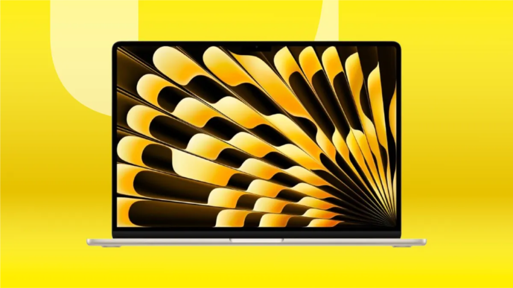 Apple’s Speedy M4 MacBook Air Just Matched Its Lowest-Ever Price Apple’s Speedy M4 MacBook Air Just Matched Its Lowest-Ever Price