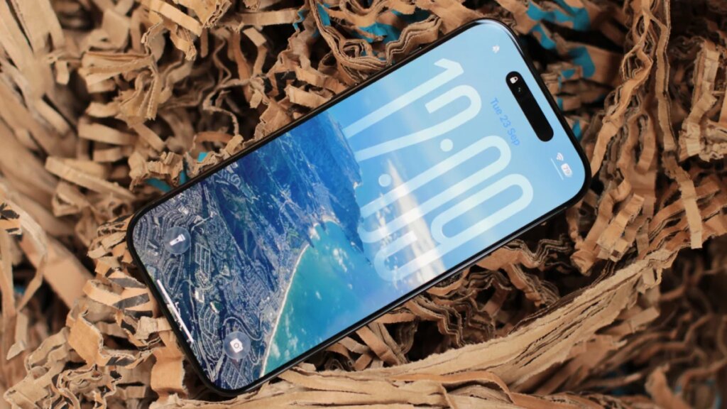 Apple’s iPhone Air reportedly isn’t selling very well Apple’s iPhone Air reportedly isn’t selling very well