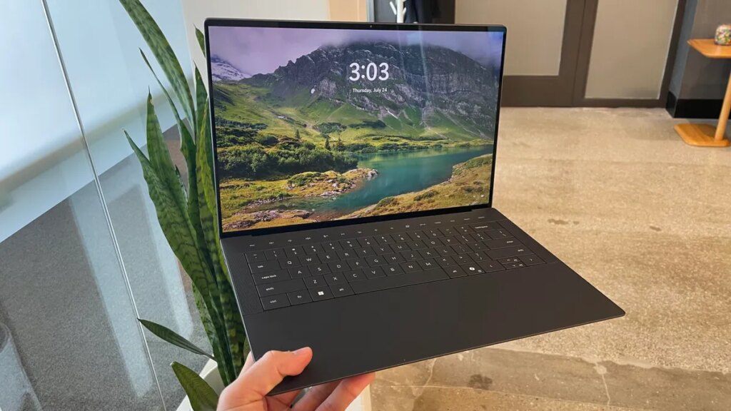 Are high-end Windows laptops worth buying? I tested one from Dell, and it made a statement Are high-end Windows laptops worth buying? I tested one from Dell, and it made a statement