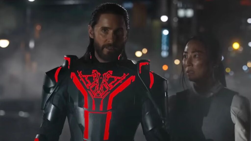 Ares could’ve been great but one decision ruined it Ares could’ve been great but one decision ruined it