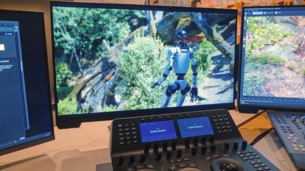 Asus’s jaw-dropping 8K Mini LED monitor leaves filmmakers stunned and Apple fans quietly questioning their display choices Asus’s jaw-dropping 8K Mini LED monitor leaves filmmakers stunned and Apple fans quietly questioning their display choices