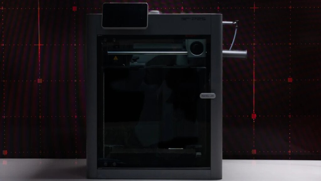 Bambu Lab P2S Review: As Close to Perfection as 3D Printers Get Bambu Lab P2S Review: As Close to Perfection as 3D Printers Get