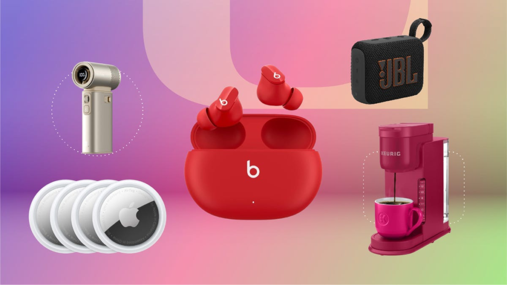 Best Amazon Deals: Score Top Tech for 0 or Less Best Amazon Deals: Score Top Tech for 0 or Less