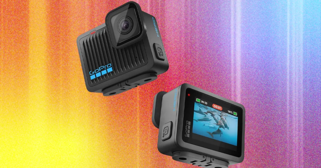 Best GoPro Camera (2025): Compact, Budget, Accessories Best GoPro Camera (2025): Compact, Budget, Accessories